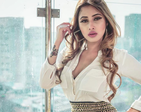 Meet Bengali model & Instagram sensation Jiya Roy, who's all set to make her music video debut