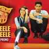 Article image for: <i class="tbold">kirik</i> Love Story | Song - Loveleele Loveleele