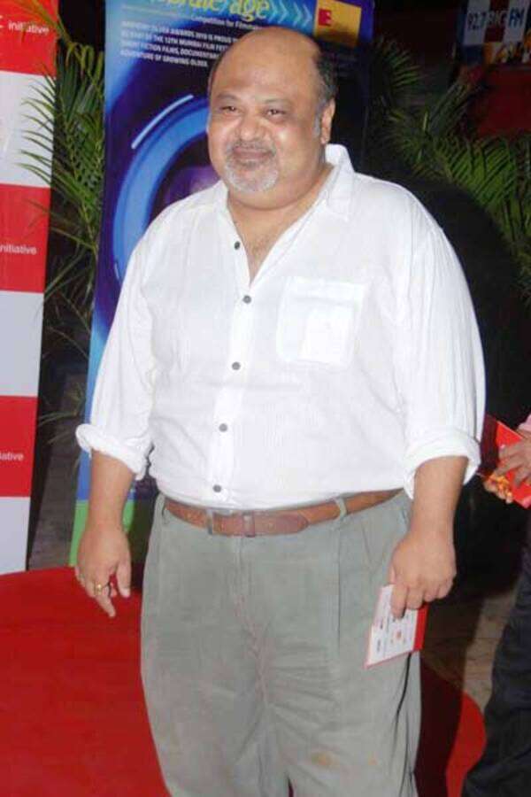 Saurabh Shukla Stills