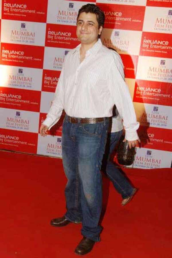 Goldie Behl