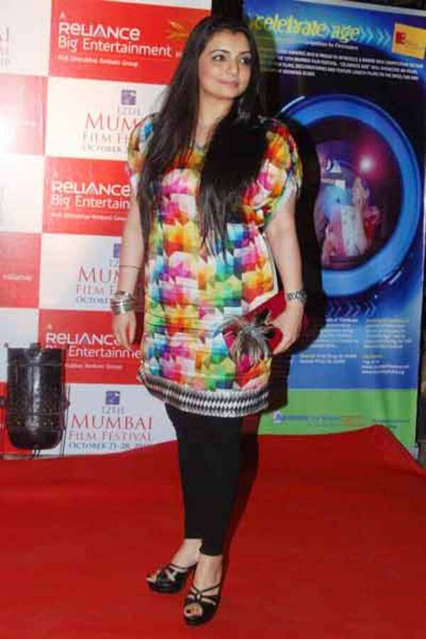 Vaibhavi Merchant