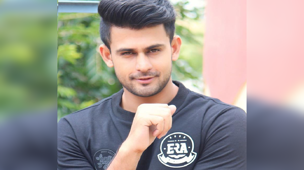 Prajwal Ponnanna