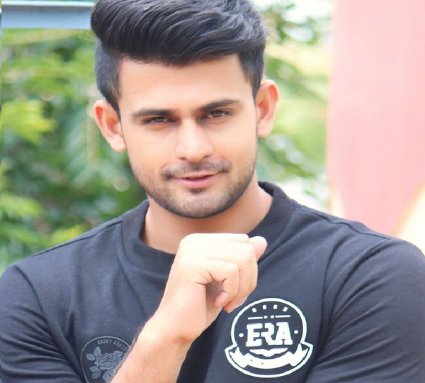 Prajwal