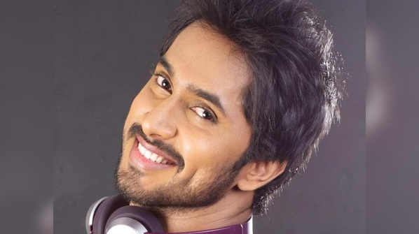 Chethan Chandra