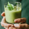 ​Wheatgrass juice