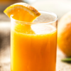 ​Orange juice