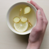 ​Ginger tea