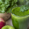​Vegetable juice