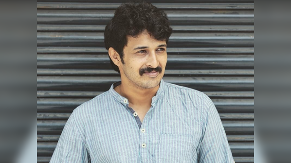 Rakesh Maiya