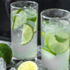​Lemon water