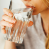 Hydrate your body