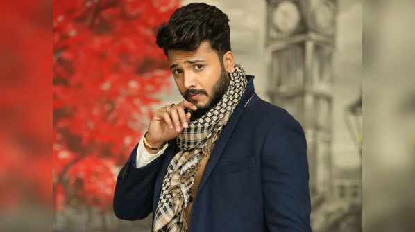 Vijay Suriya
