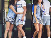 Rafael Nadal’s intimate and private pictures with girlfriend go viral