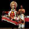 Article image for: Mumbai: Three-day Keli Kathakali festival to end today