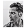 Varun Dhawan looks stunning in his latest monochrome picture