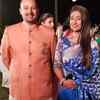 Lovely couple