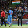 Article image for: India lose 3rd T20I by 4 runs, NZ win series 2-1