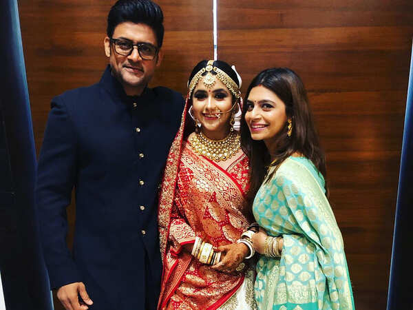 Manav Gohil Photos