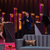 Kriti and Kartik get competitive