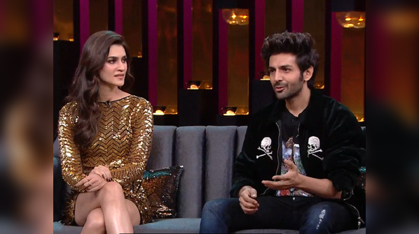 Koffee With Karan 6: Highlights of the episode