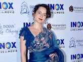 Manikarnika: Screening