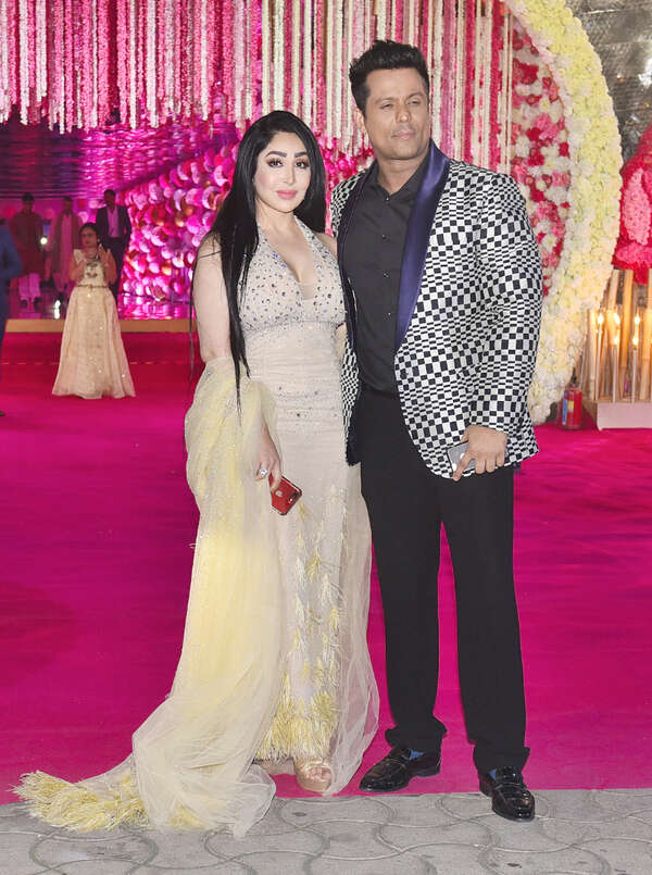 Vikram Singh