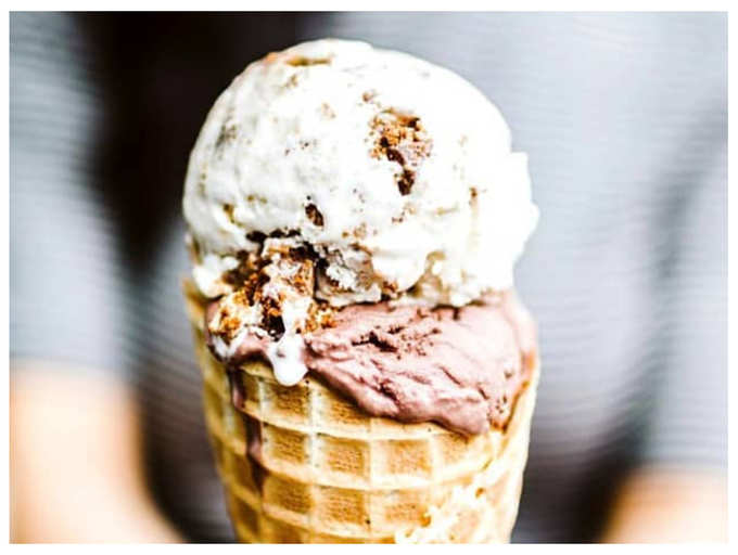 This ice cream is made from food waste and it’s delicious! | The Times ...