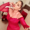 Article image for: New pictures of <i class="tbold">reshma pasupuleti</i>