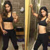 Secret behind her chiseled avatar
