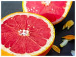 Grapefruit