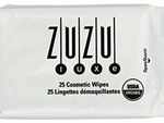 Zuzu Luxe Cosmetic Wipes