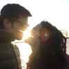 ​Ekta Kaul and Sumeet Vyas' lip lock