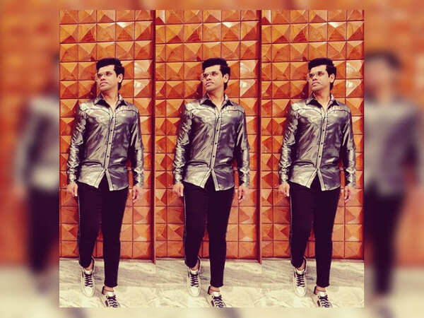 Siddharth Jadhav