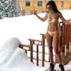 ​Hotness Personified
