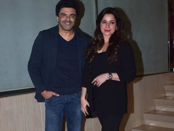 Neelam Kothari