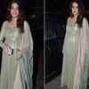 Mommy-to-be Surveen Chawla