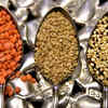 Lentils