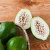 Green Papaya