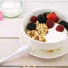 Oatmeal