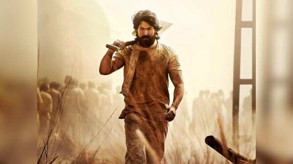 ‘KGF’
