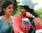 Kumbalangi Nights