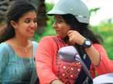 Kumbalangi Nights