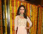 TV stars attend Ekta Kapoor’s son Ravie’s naamkaran ceremony