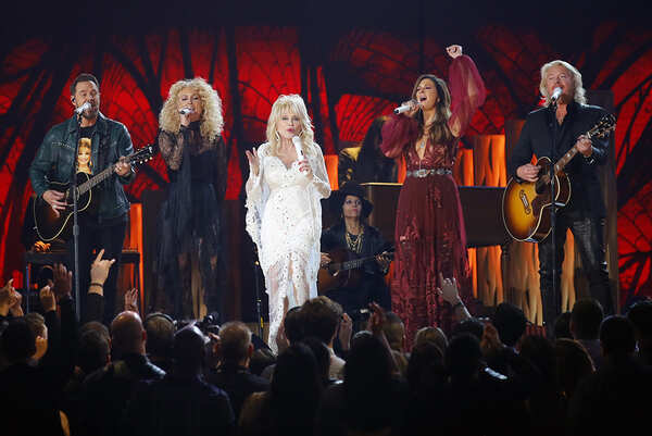 Dolly Parton