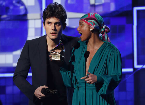 John Mayer