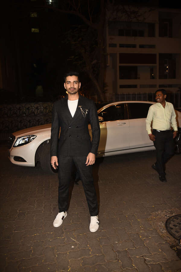 Vishal Singh