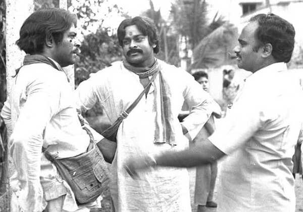 Vijaya Bapineedu Photos