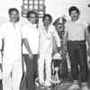 Article image for: New pictures of <i class="tbold">vijaya bapineedu</i>