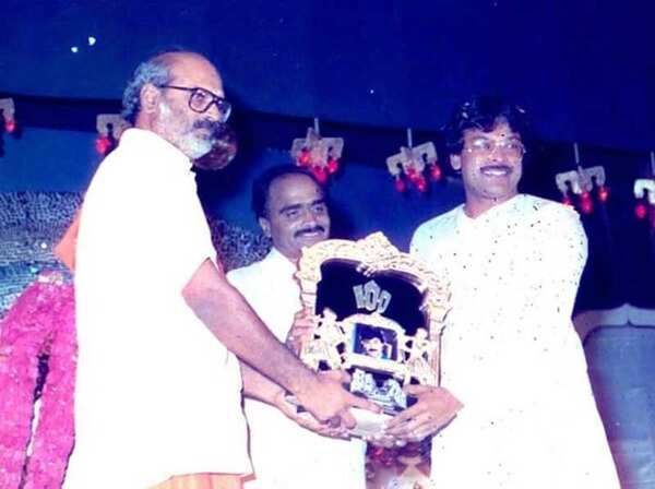 Vijaya Bapineedu Stills