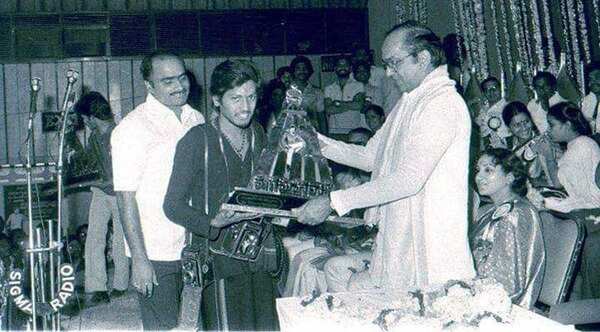 Vijaya Bapineedu